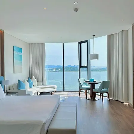 Alacarte Ha Long Bay By Azure