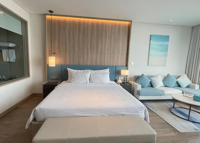 Alacarte Bay By Azure - Ho Huong Bien Căn hộ Hạ Long